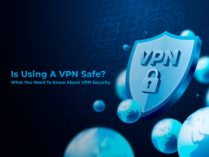 Recent VPN Security Incidents You Must Know About