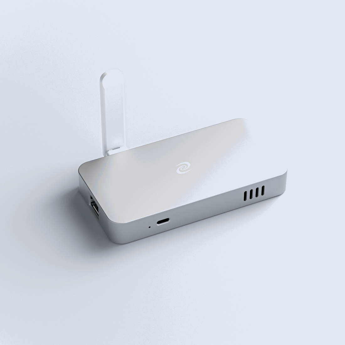 Deeper Connect Mini - 1Gbps Bandwidth, Deeper fast Network VPN/DPN device