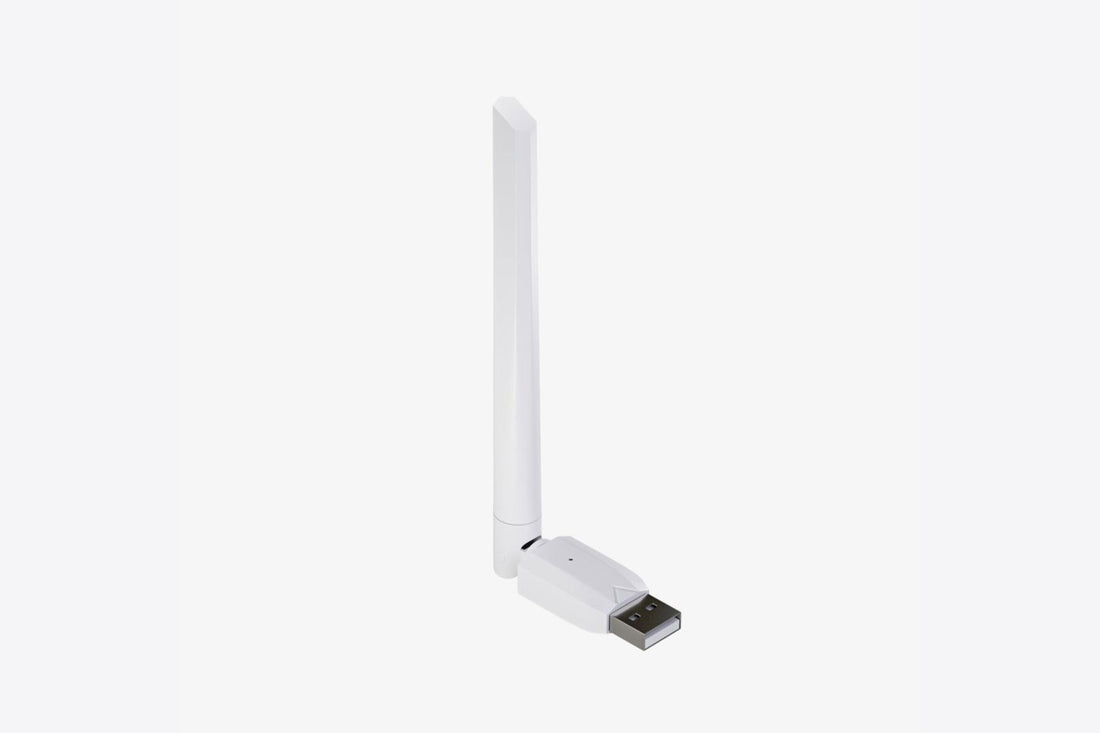 Deeper Connect Wi-Fi Adapter (USB-A）