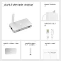 Student Offer - Deeper Connect Mini Set
